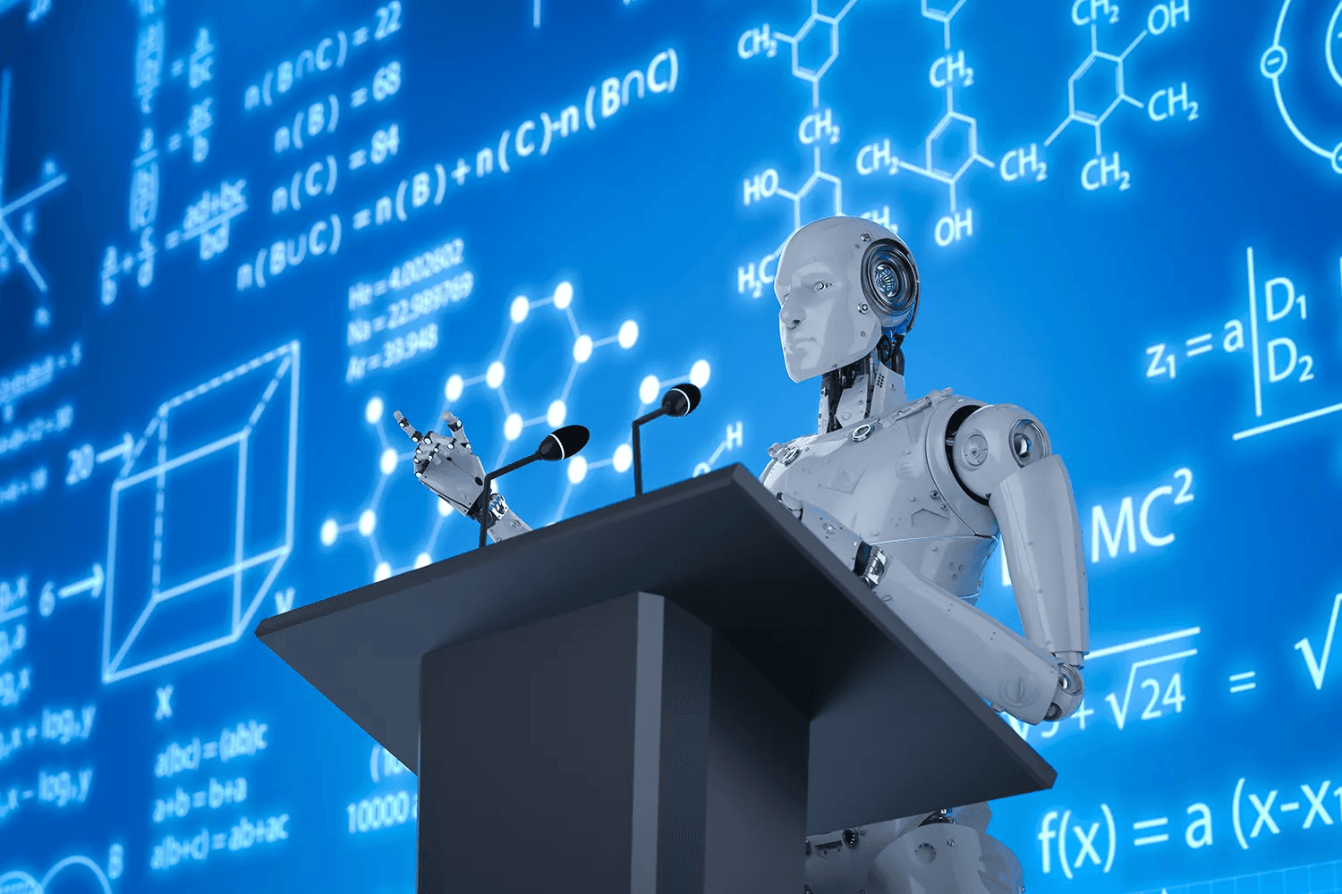 AI Background