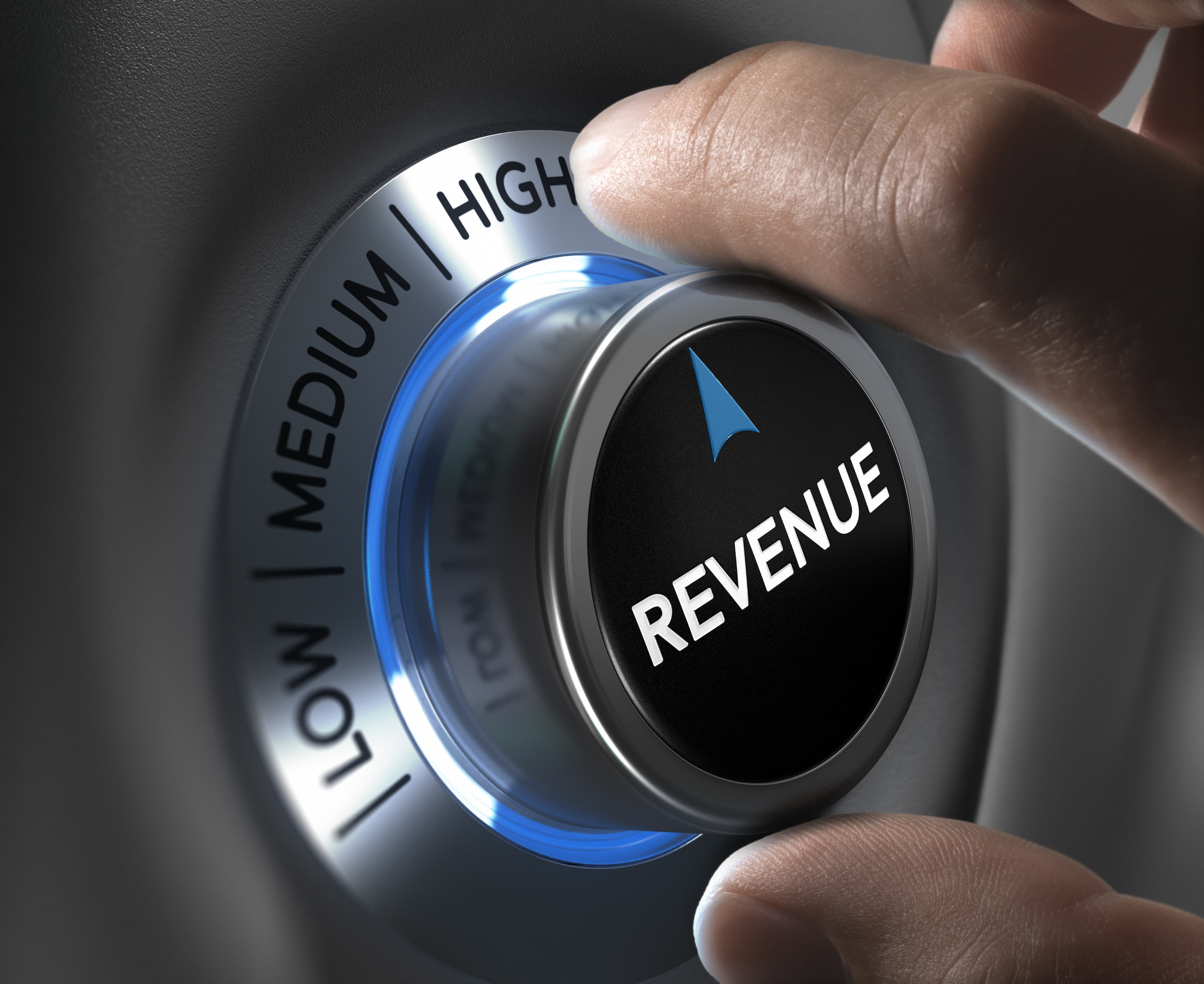 AI Revenue Systems