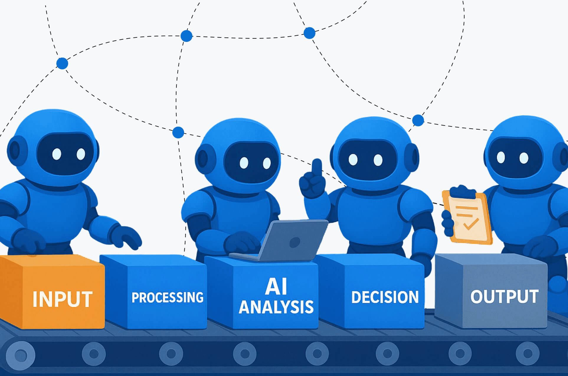 Automation & Workflows