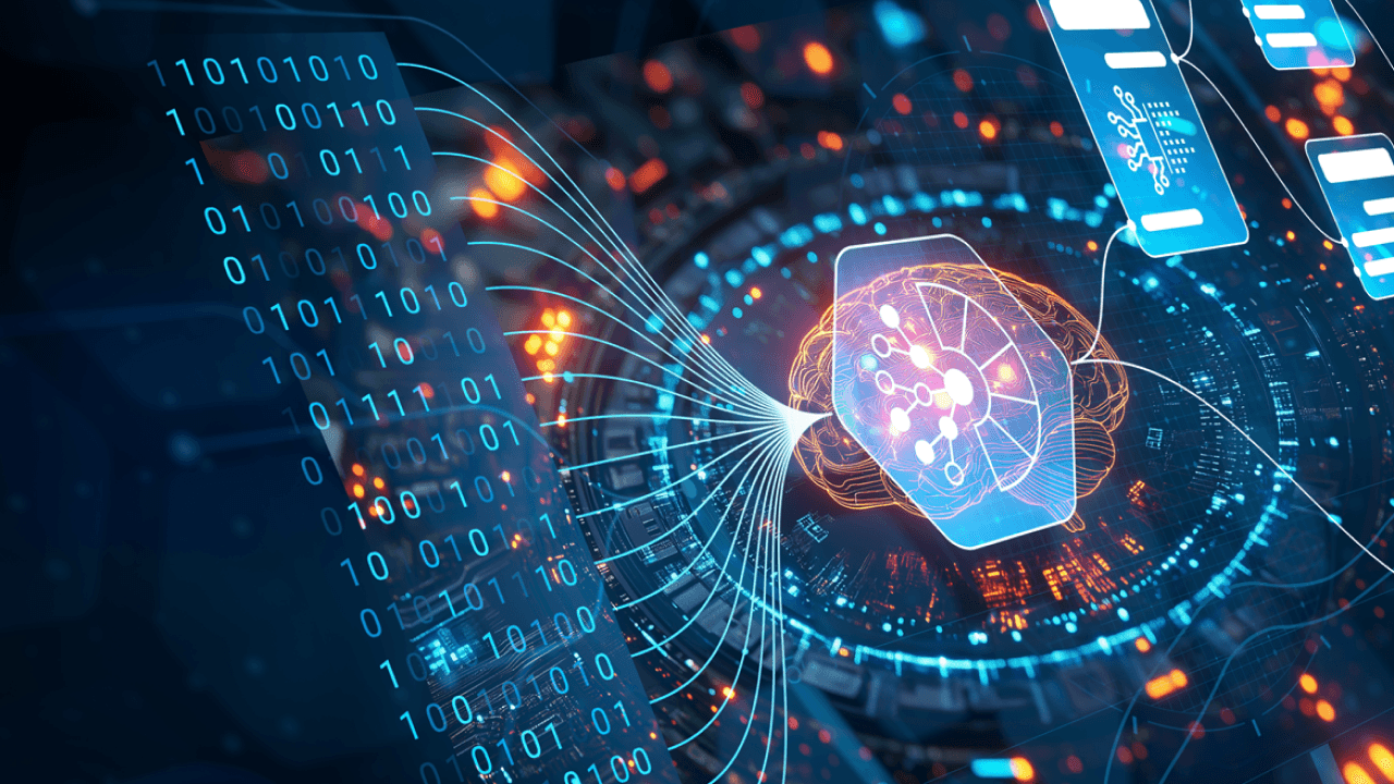 Automation Infrastructure