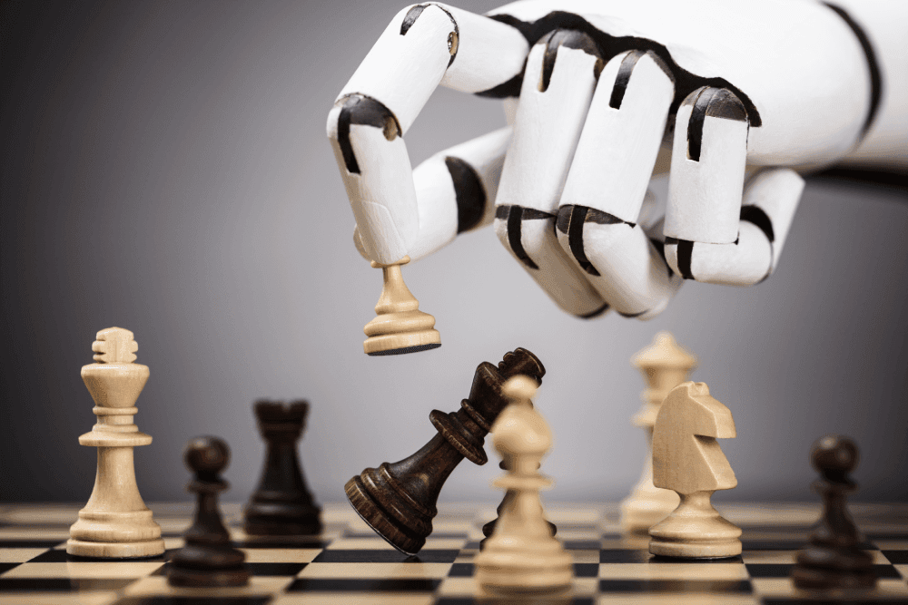 AI for Business Strategy