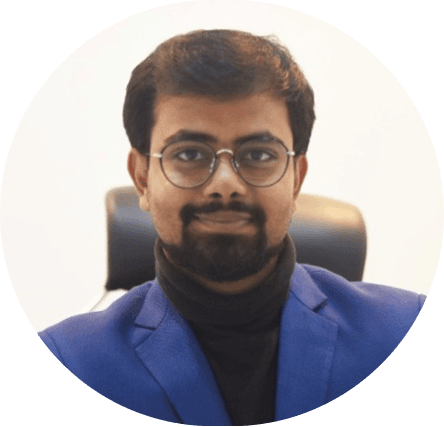 Girish Ahirwar
