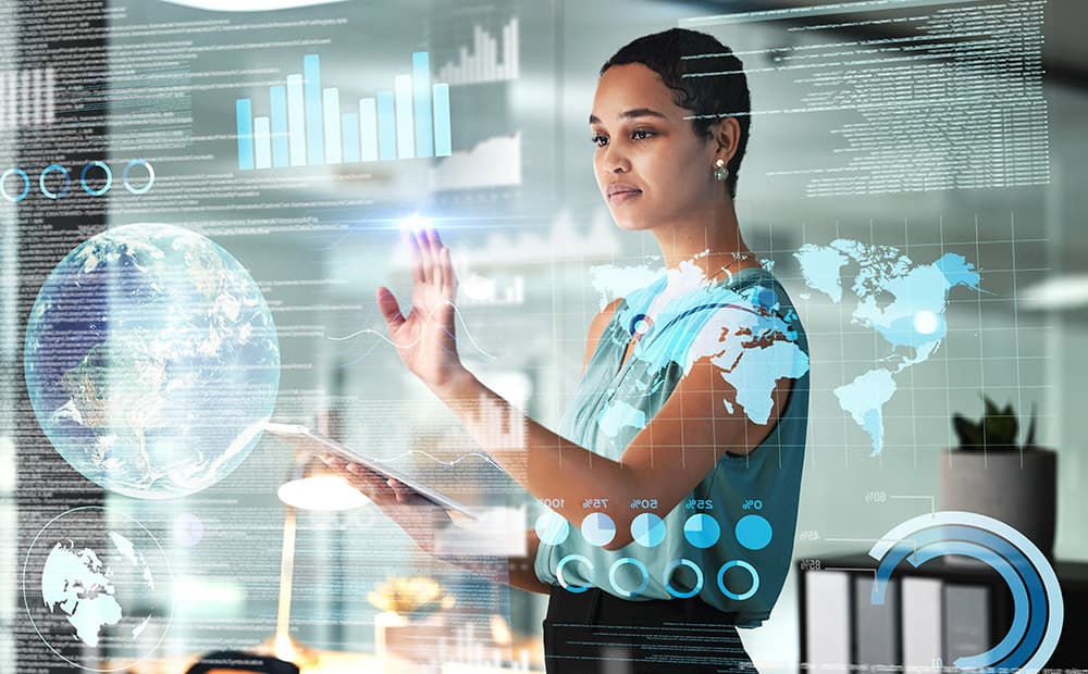 Intelligent Business Ops