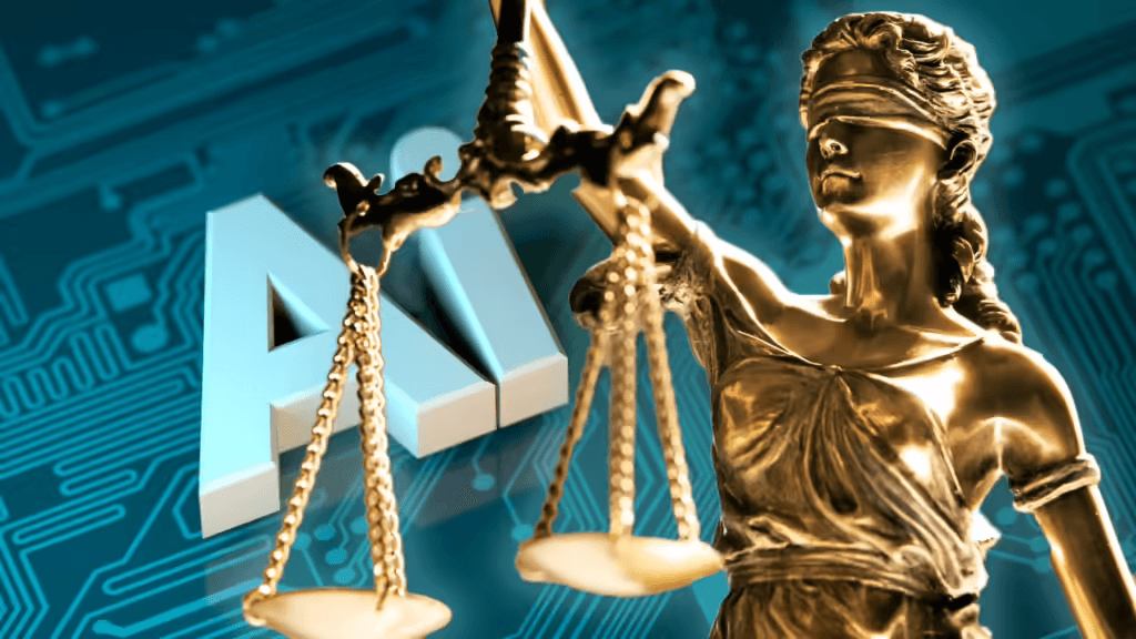 AI Legal Expert
