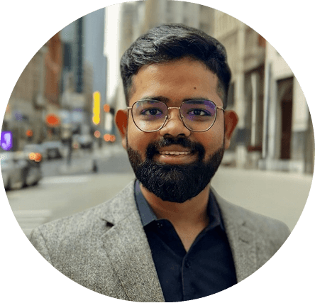 Prashant Kumar