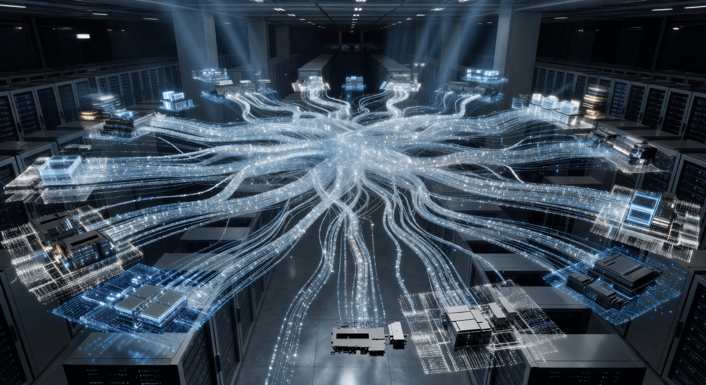 Operations & Scaling